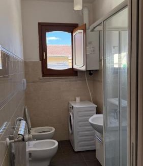 Rieti House | Clarissa Guest House Via Padre E Salvatori 4 Int 5