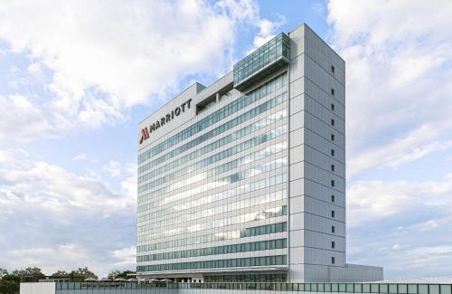 Clark Hotel | Clark Marriott Hotel