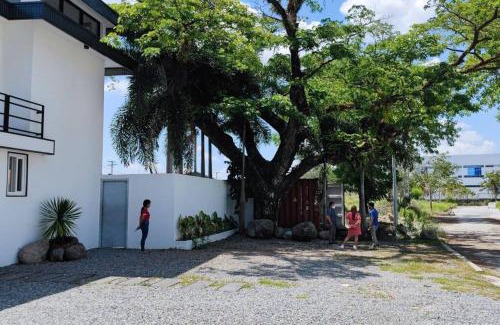 Clark Villa | clark pool villa
