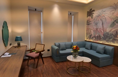 Bahadrabad Hotel | Clarks Safari Haridwar