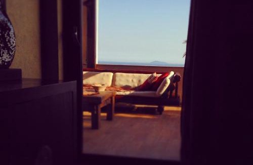 Faro Bed & Breakfast | Claro De Lua Circeo B&B