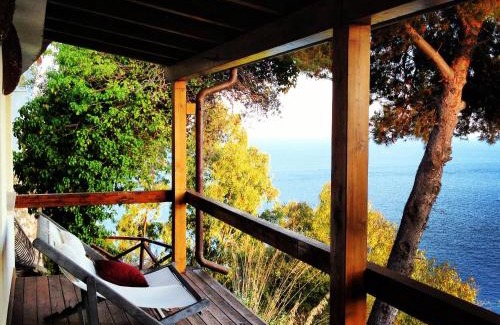 Faro Bed & Breakfast | Claro De Lua Circeo B&B