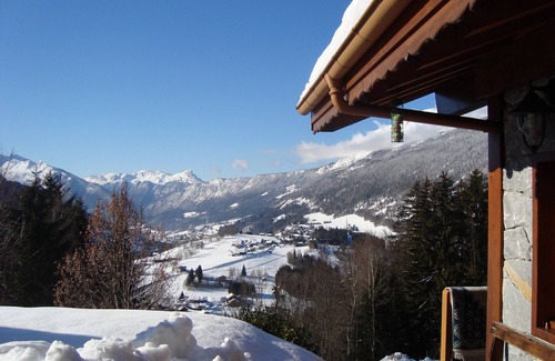 Saint-Jean-de-Sixt Apartment | CLASS APARTMENT SAINT JEAN DE SIXT 3etoiles FOR 4 PEOPLE
