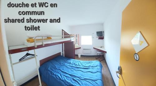 Cantepau Hotel | Class'Eco Albi