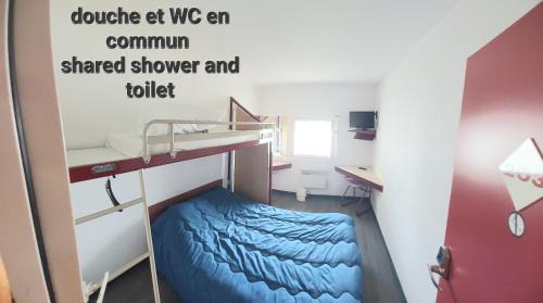 Cantepau Hotel | Class'Eco Albi
