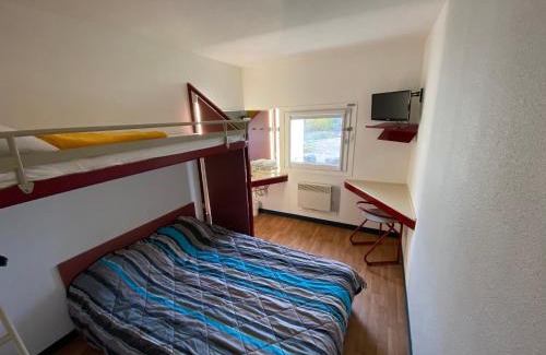 Cantepau Hotel | Class'Eco Albi