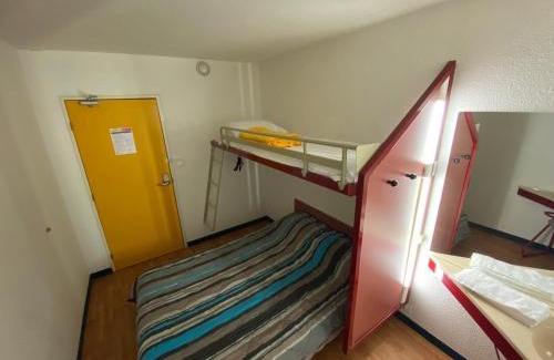 Cantepau Hotel | Class'Eco Albi