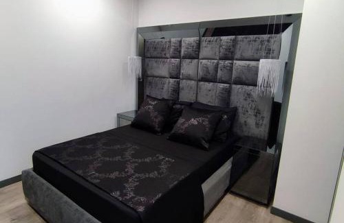 El Poblado Apartment | Class suites nirvana