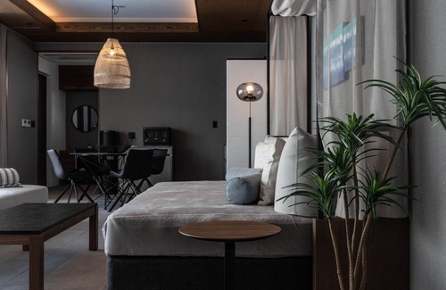 Miyakojima Villa | CLASS THE FIRST