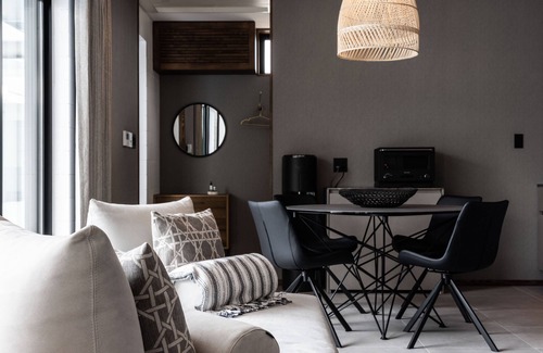 Miyakojima Villa | CLASS THE FIRST