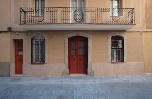 Barceloneta Apartment | CLASSBEDROOM BARCELONA BEACH III