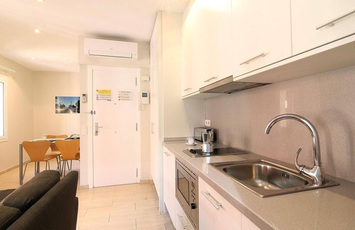 Barceloneta Apartment | CLASSBEDROOM BARCELONA BEACH 2 APARTMENT