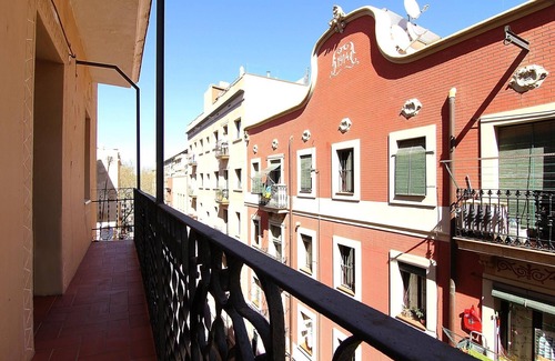 Barceloneta Apartment | CLASSBEDROOM BARCELONA BEACH 2 APARTMENT