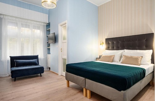 Acquabella Apartment | Classbnb - Appartamento a 1km dal Politecnico