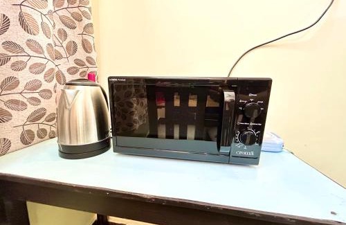 Jadavpur Apartment | Classic 2BHK Serviced Apartment beside Jadavpur University
