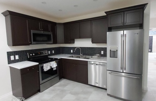 Whitehorse Apartment | Classic and modern suite 10 minutes away from city center