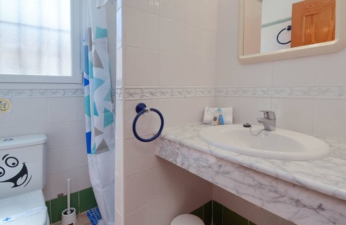 Cap de la Nau House | Classic and nice holiday home with private pool in Javea, Costa Blanca, Spain for 4 persons