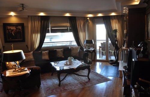 Kastoria Apartment | Classic Apartment With Beautiful View