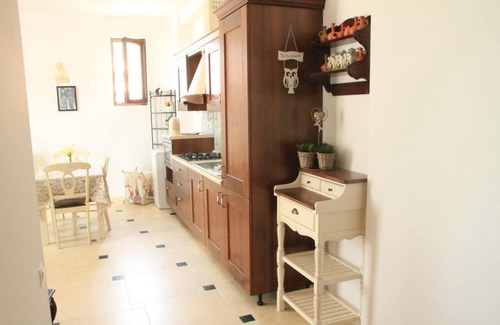 Old Boulevard Apartment | Classic Apartment with the Sea view in historical center