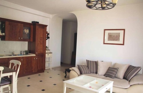 Old Boulevard Apartment | Classic Apartment with the Sea view in historical center