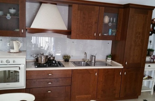 Old Boulevard Apartment | Classic Apartment with the Sea view in historical center