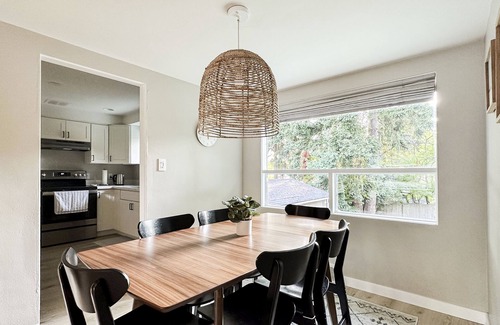 Shoreline House | Classic Charm Meets Modern Comfort Home