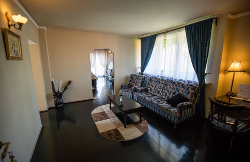 Deva Villa | Classic Double 101