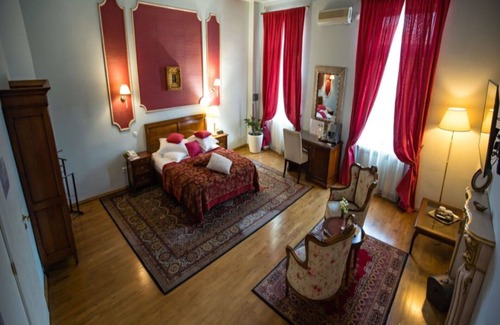 Deva Villa | Classic double 102