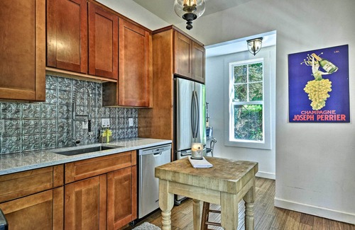 Astoria House | Classic Hillside Astoria Home w/Gorge Views!