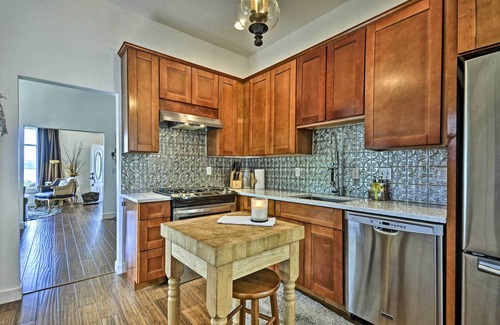 Astoria House | Classic Hillside Astoria Home w/Gorge Views!
