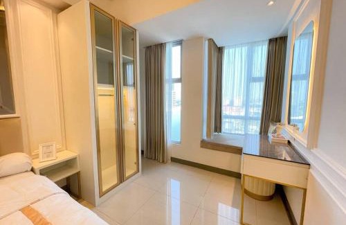 Surabaya Apartment | Classic La Casa III at Anderson