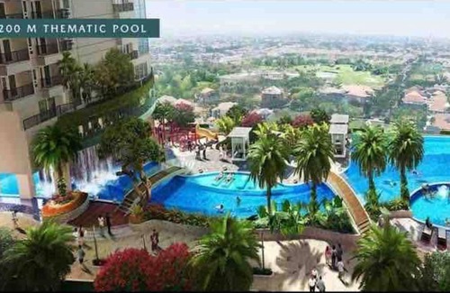 Surabaya Apartment | Classic La Casa III at Anderson