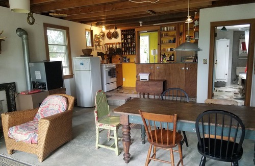 Montauk Cottage | Classic Montauk Beach Cottage, Quick Walk to Beach and Town