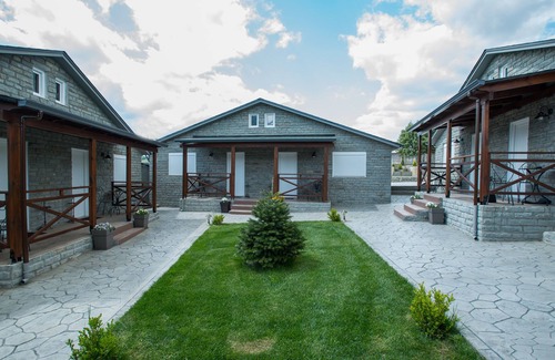 Konitsa House | Classic Mountain Bungalow A, Konitsa