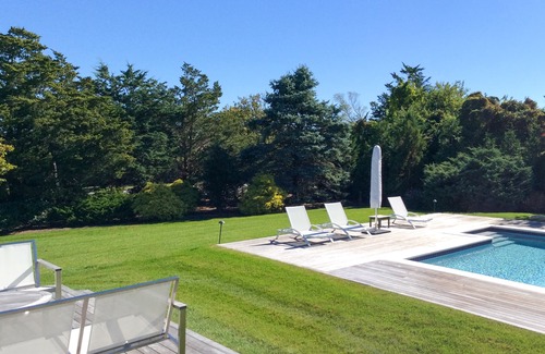 Quogue House | Classic Quogue house in great location. Quiet! and 5 mn bike ride to the Beach.