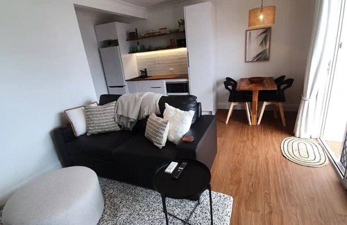 Lake Cathie Apartment | Classic Suite with Beach Views
