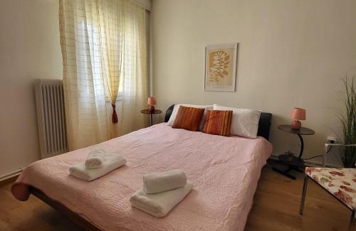 Veroia Apartment | Classico Apartment