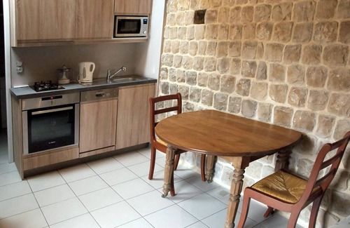 Sotteville-sur-Mer House | CLASSIFICATION 3 * N ° 07602076-68318-0035