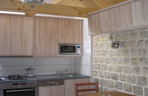 Sotteville-sur-Mer House | CLASSIFICATION 3 * N ° 07602076-68318-0035