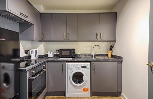 Southport Apartment | Classy 1 bedroom apartment in Southport