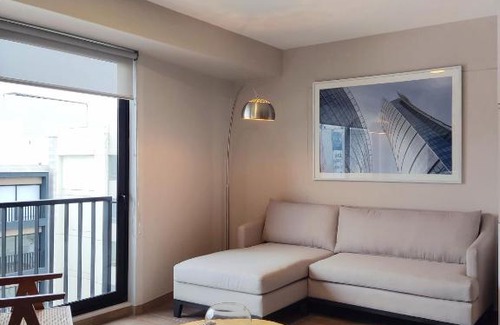 Miraflores Apartment | Classy 2BR in Miraflores
