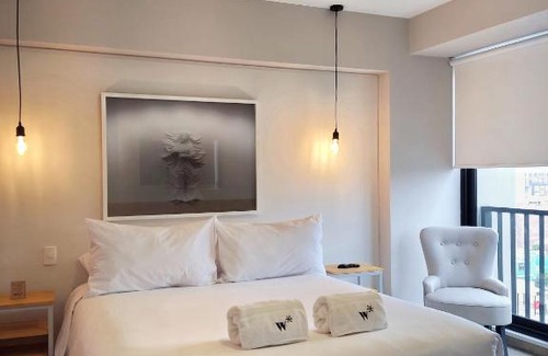 Miraflores Apartment | Classy 2BR in Miraflores