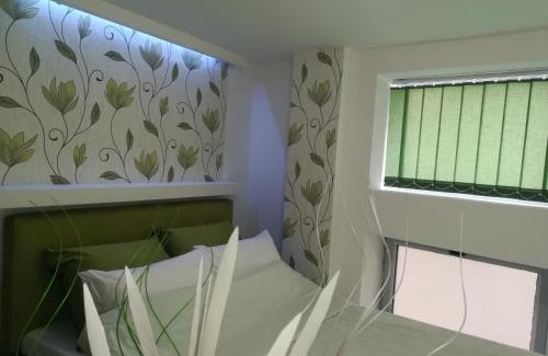 Novi Sad Apartment | Classy and Cozy - PARKING - 3 beds - Near Center