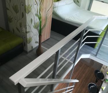 Novi Sad Apartment | Classy and Cozy - PARKING - 3 beds - Near Center