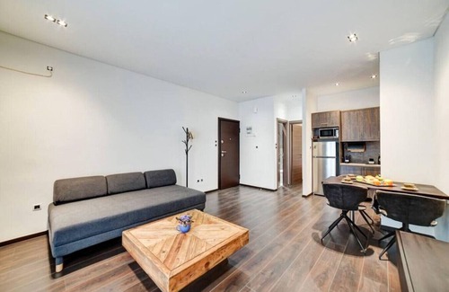 Goudi Apartment | Classy and stylish apartment next to Hilton
