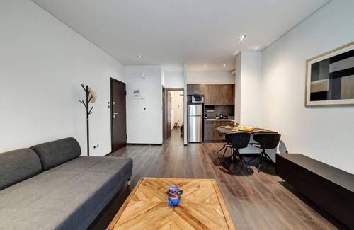 Goudi Apartment | Classy and stylish apartment next to Hilton