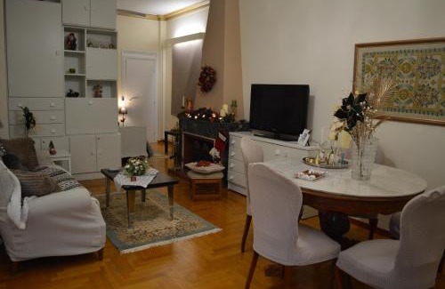 Kallithea Apartment | Classy apt. Sokratous