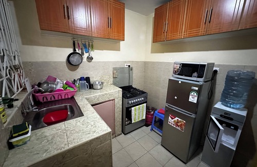 Meru Apartment | Classy & Comfy 2Br apartment in Meru