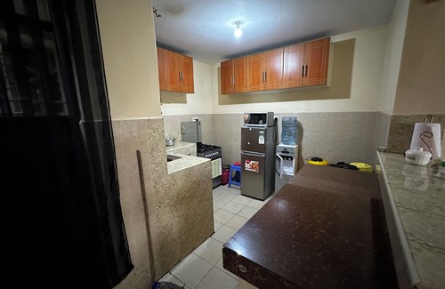 Meru Apartment | Classy & Comfy 2Br apartment in Meru