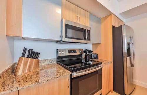 Sunny Isles Beach Hotel | Classy Getaway STR 02904